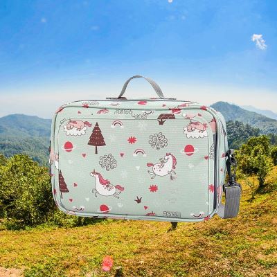 Sac de Voyage - BabyBag™ - Hiver - Bébé Globe Trotter